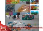 Semi-Automatic Four Colour Offset Printing Machine PLC Control
