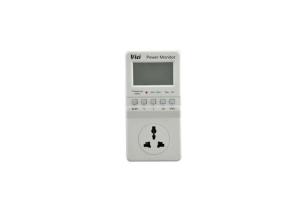 Buy cheap PG265 LCD Monitor Digital Power Adapter Meter product