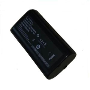 SMbus Communication Protocol Smart Battery 7.4 Volt 3500mAh Surveying And Mapping Battery For Trimble Survey Instruments
