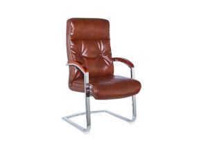Buy cheap 1070 mm Ergonomic Desk Chair Without Wheels product
