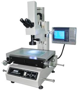 Buy cheap Tool Maker Measuring Microscope STM-1860 Max Magnification 50X With Digital Readout DP300 product