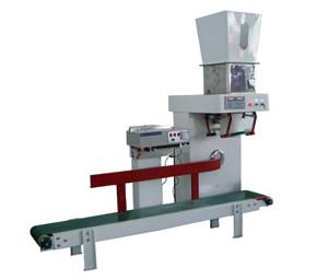 Buy cheap Automatic Quantitative Packing Scale 5g/10g Accuracy Customized Weighing Range product