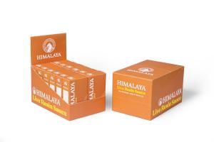 Buy cheap Customized Dieline Perforation Display Carton Boxes Packaging With Soft Touch Film product