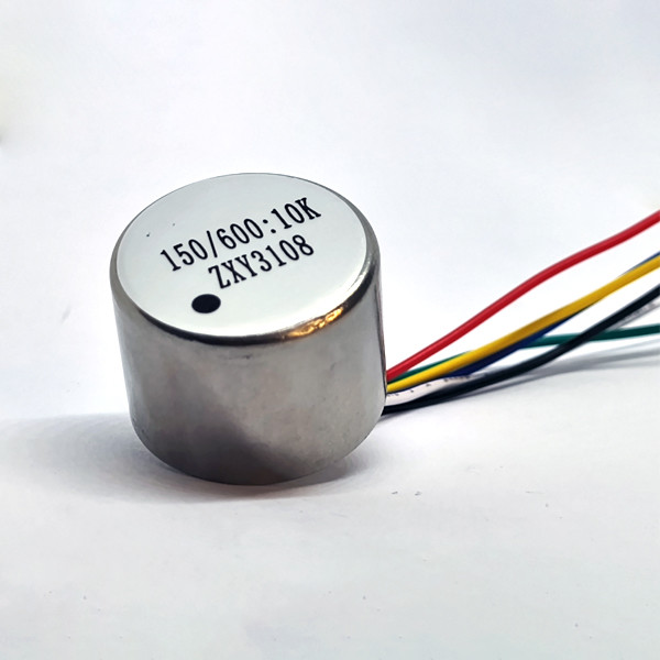 Reduce Noise Round Permalloy Audio Transformer with Wire 600:10K 600:600 10K:10K