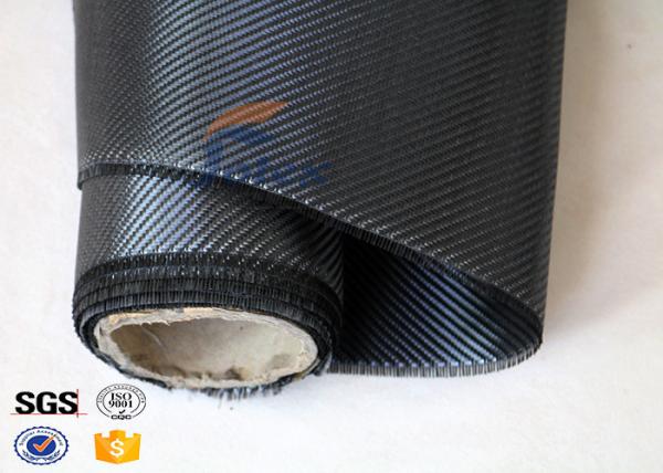 Quality Anti Static Waterproof Silver Coated Fabric Plain / Twill Weave for sale