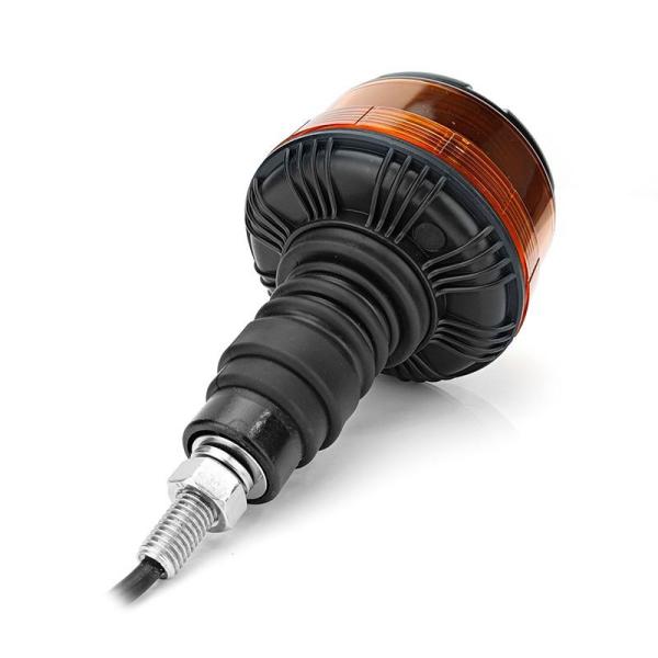 ECE R65 DIN Stem Base EMC Forklift Warning Beacon Light China