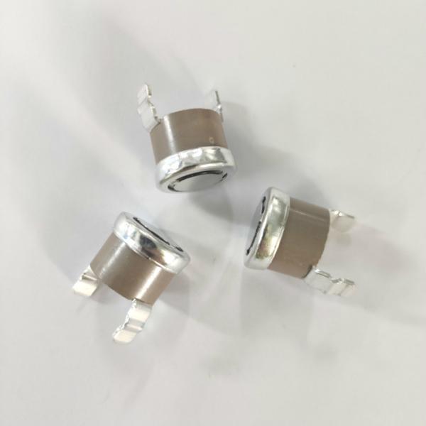 Quality HOT SALES LC highly Customized KSD301 Temperature Switch PPS Case UL/CUL/VDE for sale