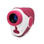 6X multi-function Golf Laser hunting Rangefinder 600-1500M with Distance