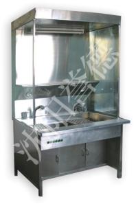 Multi Function Pathology Workstation Scientific And Reasonable Design , Remove Odor