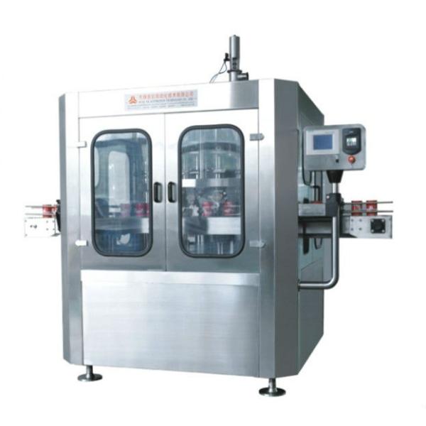 Mayonnaise Filling Machine Peanut Butter Filling / Sauce Filling Machine