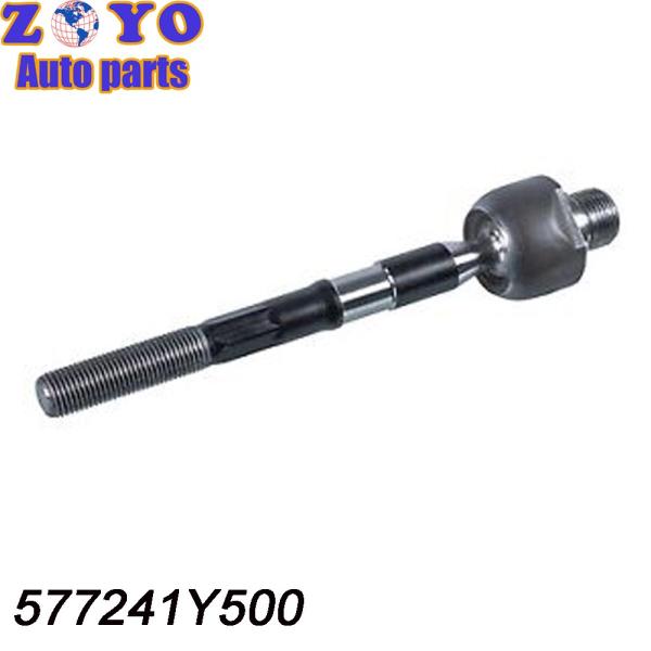 OE NO. 57724-1Y500 Auto Steering Systems Front Tie Rod Assembly for Picanto 11- Sample