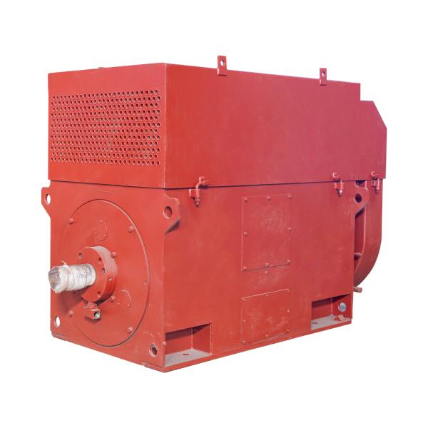 Quality YKK Variable Frequency / Variable Speed AC Motor 3.3KV / 6KV / 6.3KV for sale