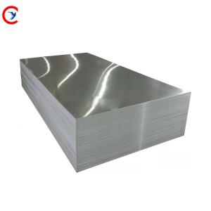 Buy cheap 5 Series 5A06-O Aluminum Sheets Metal High Tensile Strength Aluminum Alloy Plate product