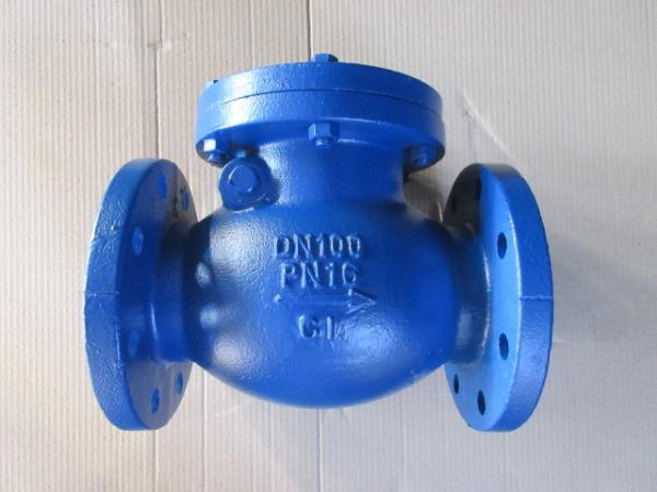 Quality din   SWING CHECK VALVE for sale
