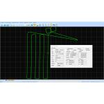 Shuttle Software –Positioning Altitude Aerial Photogrammetry Trajectory Process
