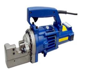 China RC-20 Electric hydraulic rebar cutter, cutting range 4mm - 20mm on sale