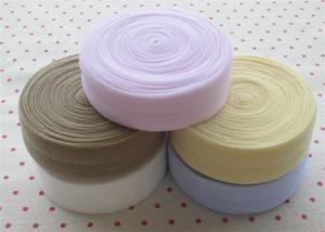 Buy cheap Underwear Pant Foldable Elastic Band / Bra Strap Elastic Various Patterns product