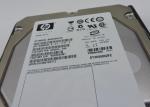 AP732A AP732B HP Hard Disk 518735-001 600G 10K FC 16MB Cache Capacity
