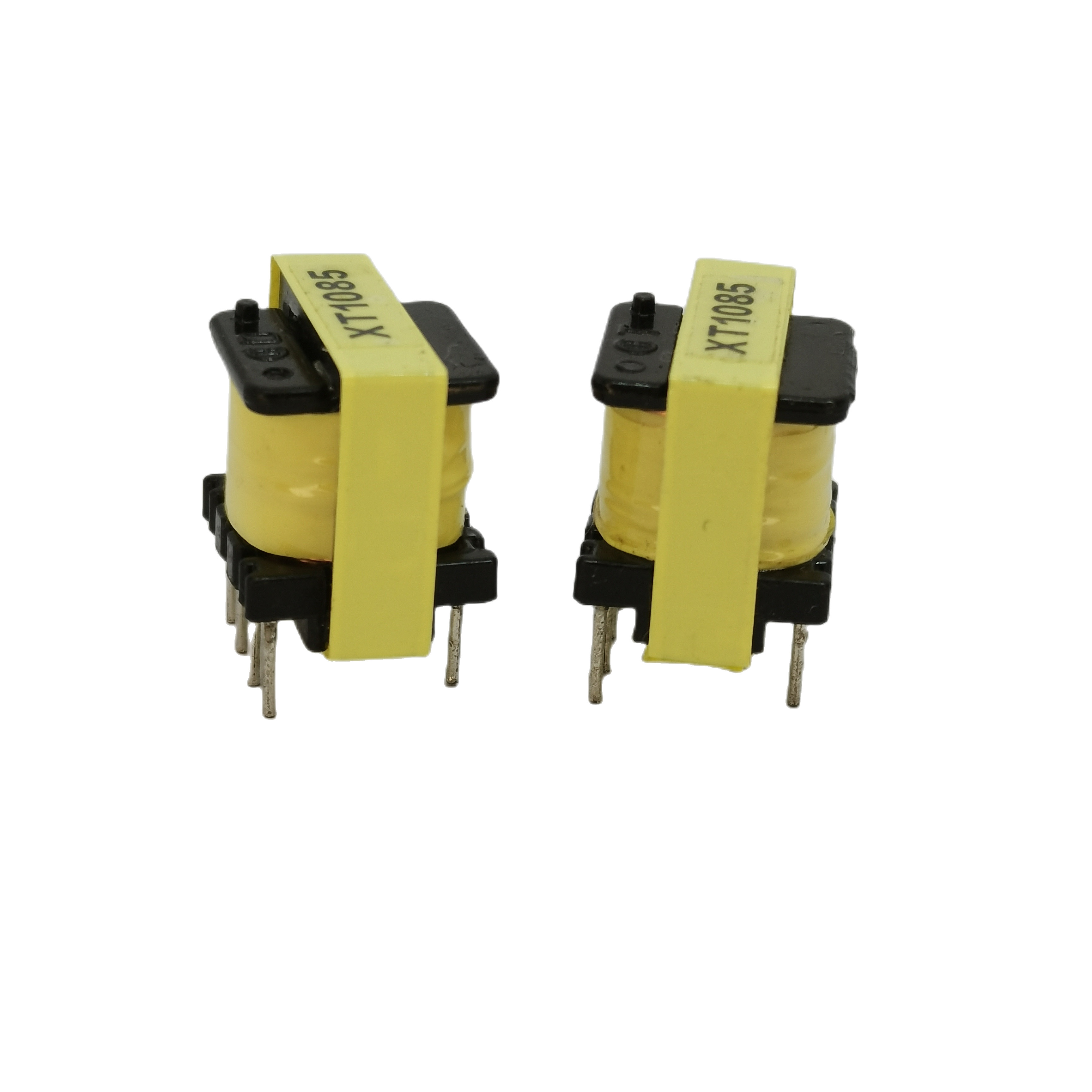 EE19 High Voltage Flyback Transformer Step Down Transformer 220v To 110v