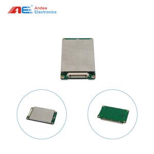 Buy cheap 860MHz~960MHz UHF RFID Card Reader Module With High Performance Ensitivity ISO18000-6C/ EPC Global Gen 2 Protocol product