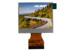 2.0 Inch TFT Lcd Display 320 X 240 Transflective Lcd Module With IC ILI9342C For