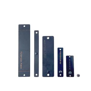 PCB RFID TAG UHF Hard Tag Custom Size 860-960Mhz PCB Tags