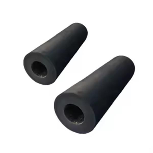 Quality 1000×2000mm Cylindrical Rubber Fenders Flexible Long Life Eco Friendly Material for sale