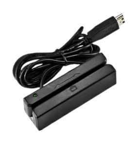 Quality All three track Magnetic stripe Read/Write device,USB,PS/2,RS232 for sale