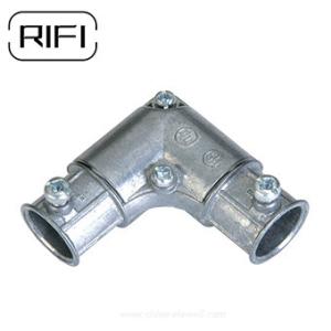 Zinc EMT Conduit Fittings