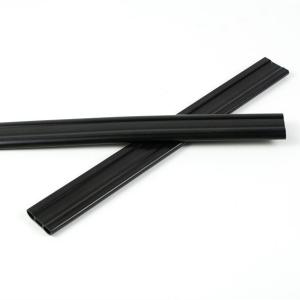 Industrial Sound Proof TPE Profile for Noise Reduction Solutions