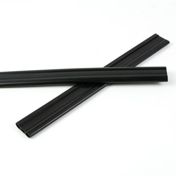 Quality Industrial Sound Proof TPE Profile for Noise Reduction Solutions for sale