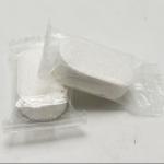 Solid Detergent Foaming Hand Soap Tablets Travel Friendly Customizable