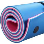 Large Size 3 Layer Tear Resistant XPE Foam Swim Float Island Pad Outdoor