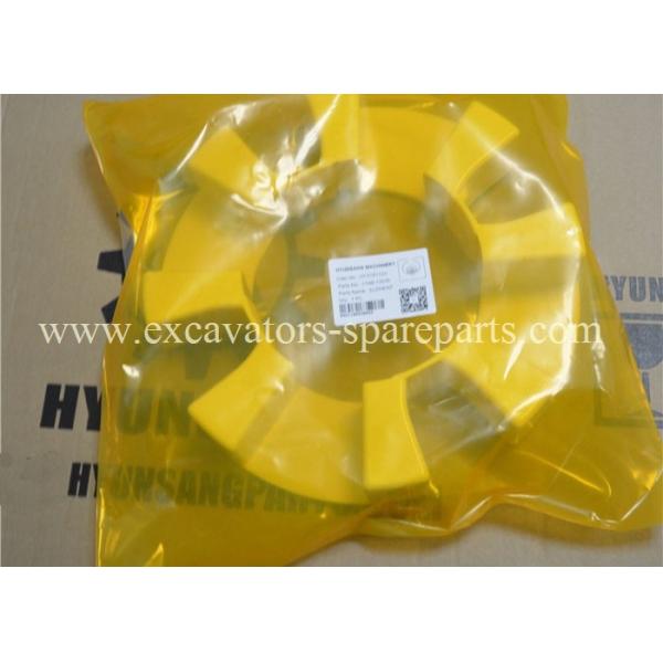 11NB-13040 11NB-13030 Pump Coupling Element For Hyundai R450LC-7 R480LC-9 R500