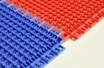 Soft Europe Standard Interlocking Playground Mats , Modular Flooring For