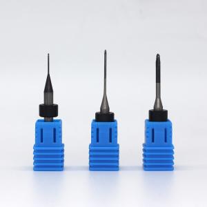 Dental Yenadent Tools Milling Burs Metal Diamond DLC D4