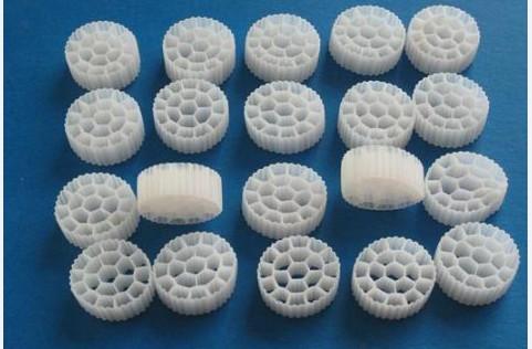Quality Modular Biofilm Carrier Reactor System Enhanced Wastewater Treatment Efficiency for sale