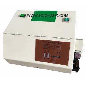China 15m/M Electrical Wire Stripping Twisting Machine For Lan / Data Cable Processing on sale
