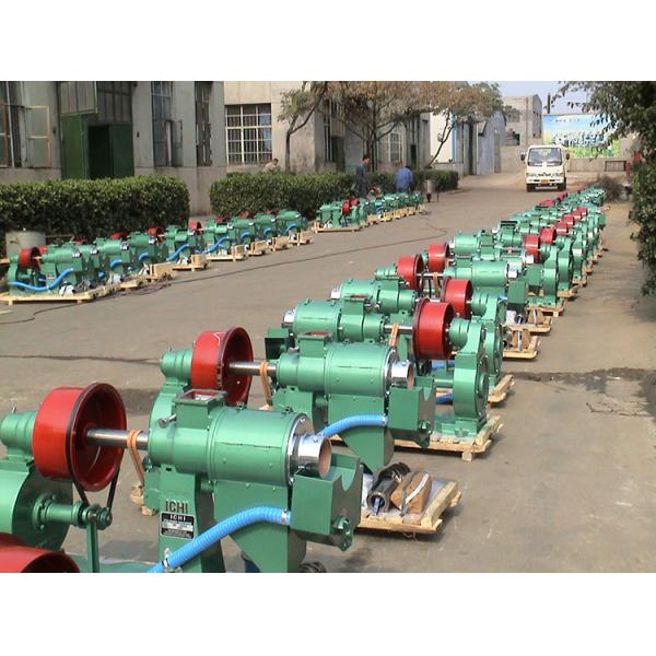 Rice Mill STR DCS-100 Semi-Automatic Grain Packing Machine for Local Service Location