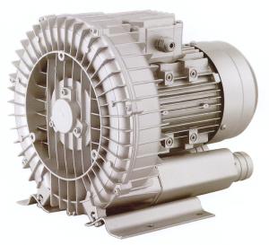 Vortex Channel Blower HG-250