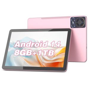 Buy cheap C Idea 10.1 Inch 5g Tablet With Sim Keyboard Smart Tablet Pc For Education cM8300 Plus Pink product