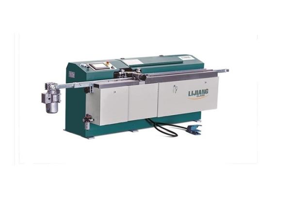 Quality Automatic IG Butyl Extruder Machine 47 M / Min Speed With Electrical Control Panel for sale