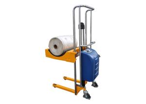 Buy cheap EF Bespoke Design Arc Panel Roll Handling Trolley Loading Capacity 400Kg product