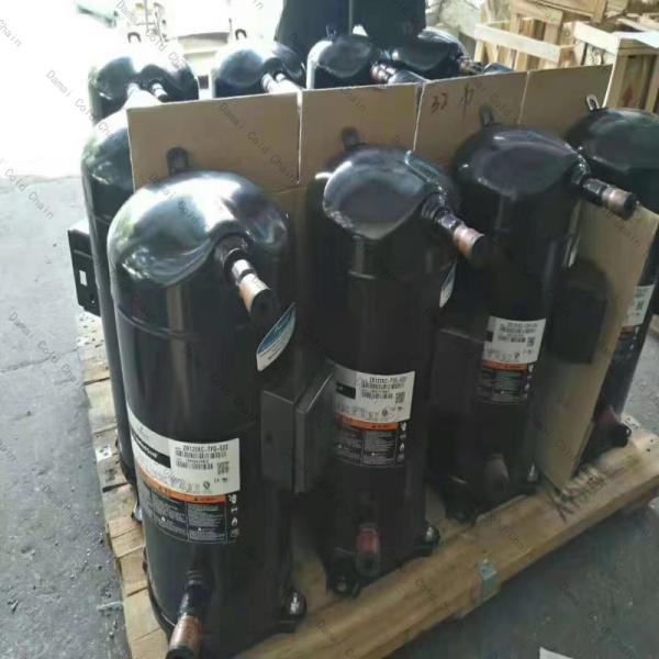 ISO Electric Rotary Screw Air Compressor Remote Control Engine Air Compressor
