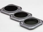 DJI Mavic 2 Pro ND8 Filter , Digital Round Drone Camera Filters