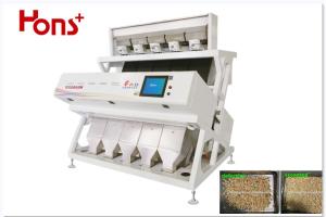 Buy cheap Fully Auto Quick Screening Cashew Nut Color Separator Machine 3.0t/H product