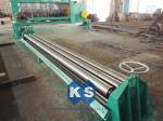 PLC Control 22kw Hexagonal Wire Mesh Machine