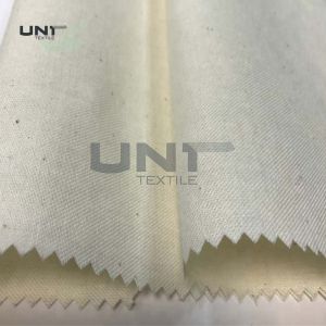 Plain Woven Pocket Lining Fabric Anti Static Flame Retardant