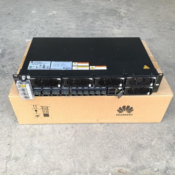 Huawei ETP48200-B2A1 Embedded Switching Power System With 48V30A R4830G1 Module