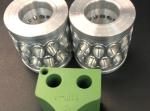 Smallest Table Top Lab Top Softgel Encapsulation Machine